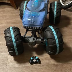 Remote Control Car