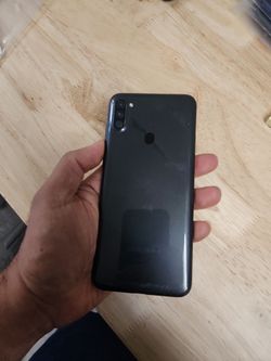 Samsung a11 unlock any sim