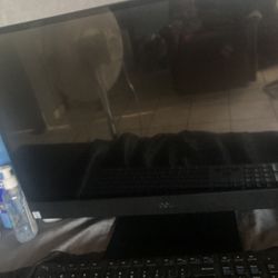 Dell Desktop Computer