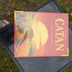 Settlers of Catan