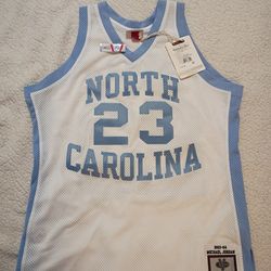 Official Authentic Jersey