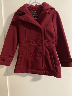 Toddler Coat