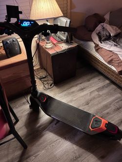 Segway P65