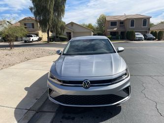2026 Jetta 1.5T Sport
