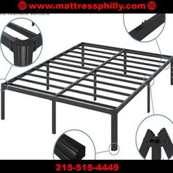 All size Steel bed frames ONLY