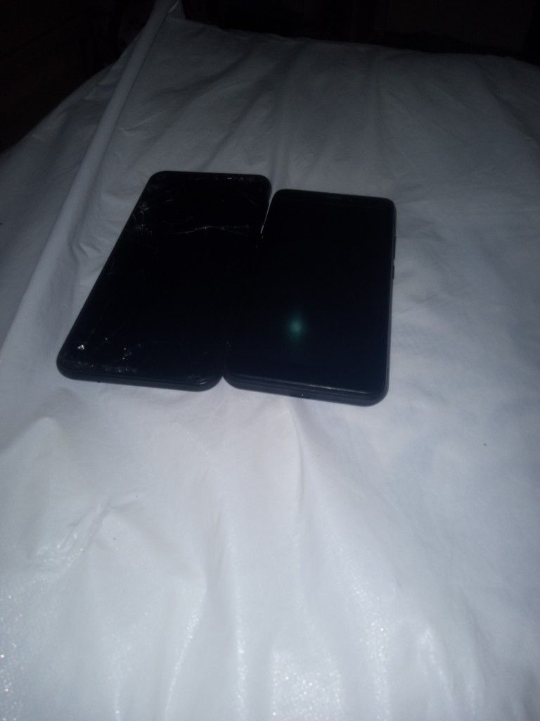 Two Phones
