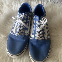 Vans Shoes 