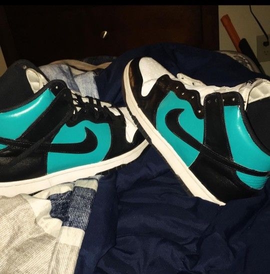 Jordan 1