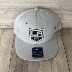 Los Angeles Kings Snapback Hat$35