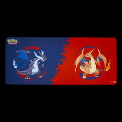 Mega Charizard X and Y 6FT Mat (3 Available)