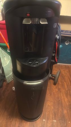 NEED GONE