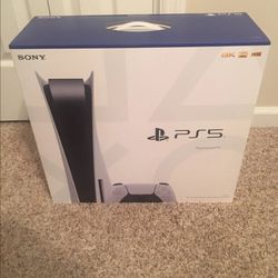 PlayStation 5