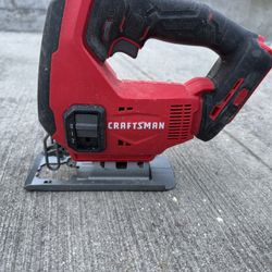 CRAFTSMAN V20 20-volt max Variable Speed (Tool Only)