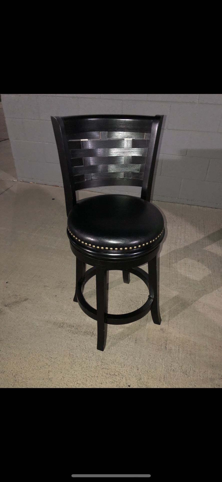 NEW Bar Stool $45