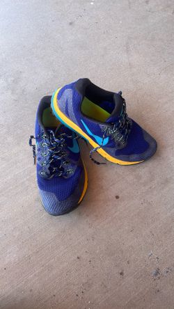 Nike Shoes Size 10.5