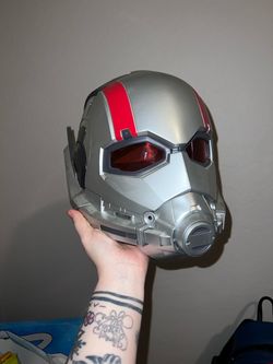 Ant man helmet