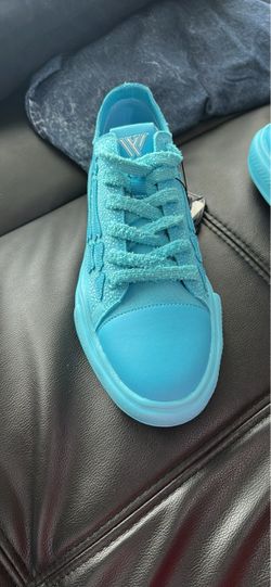 Mens shoe