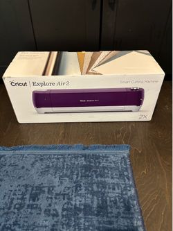 Cricut Air 2