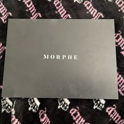 Morphe 