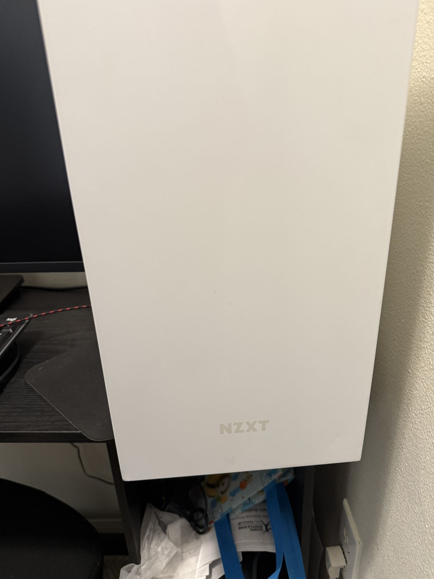 2 GAMING PCS