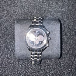 Citizens Eco drive Chronograph 3 Dial