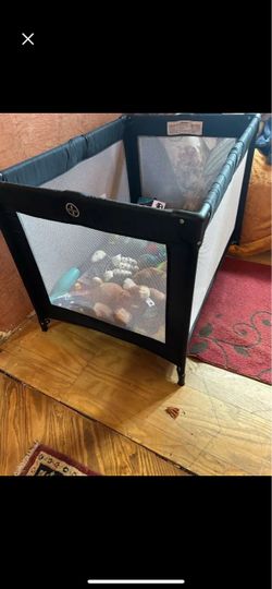 Play Pen