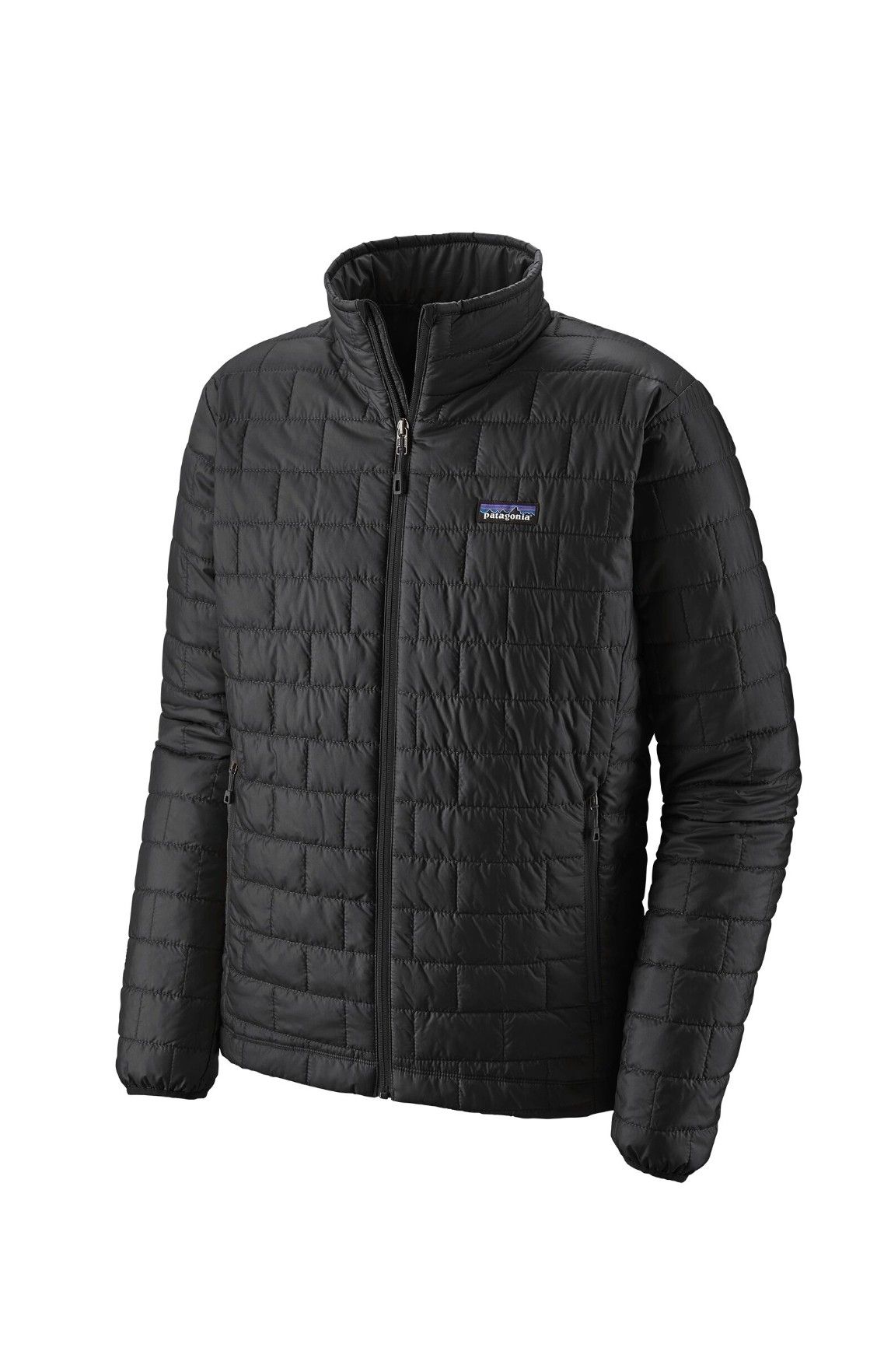 Medium $220 after taxes Brand new w/ Tags Men Patagonia Nano Puff jacket