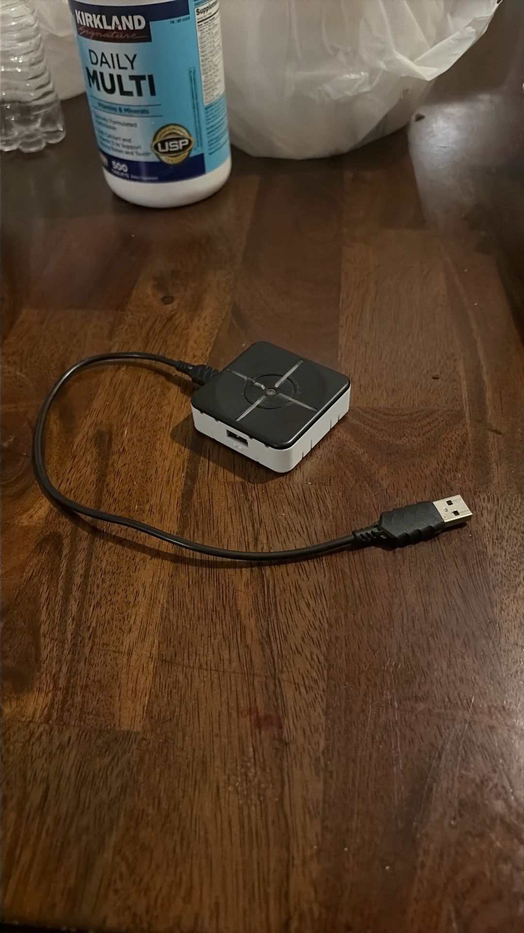 Xim Matrix