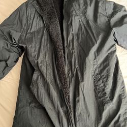 Pink Vs Warm Jacket Light 