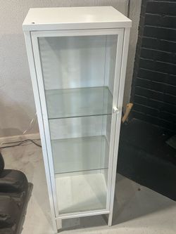 Matching IKEA cabinets