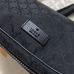 Travel casual men's bag