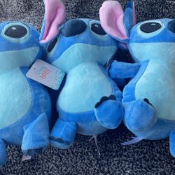Disney Teddy Bear