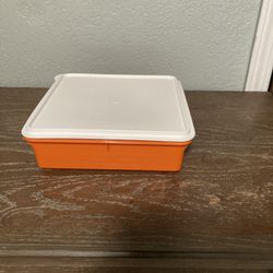 Tupperware