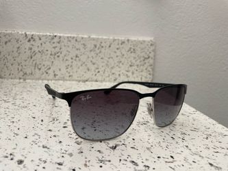 Rayban sunglasses model RB3569