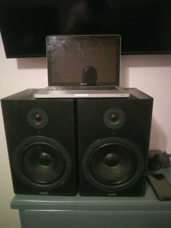 Studio equipment