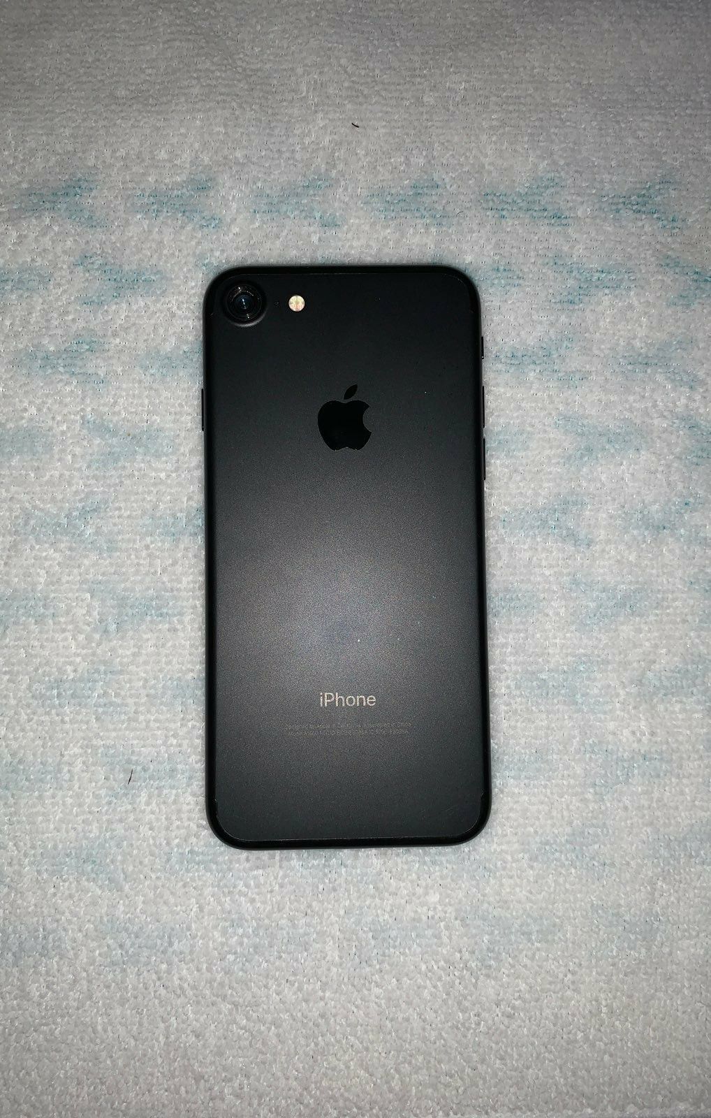 Brand new iPhone 7 T-Mobile - Boost Mobile – Metro
