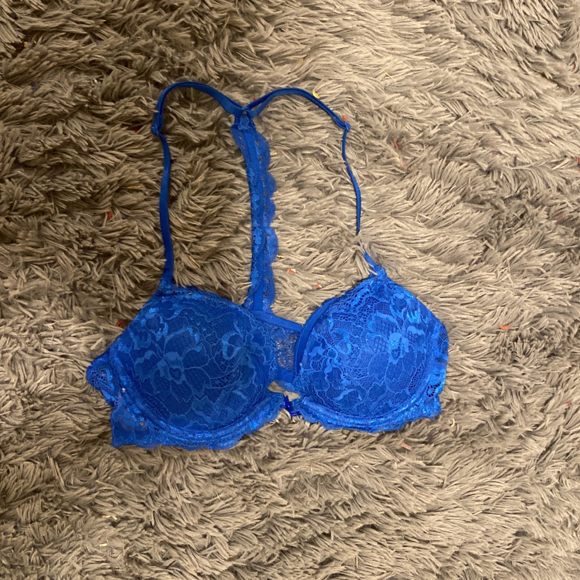 Lacey Victorias Secret Bra