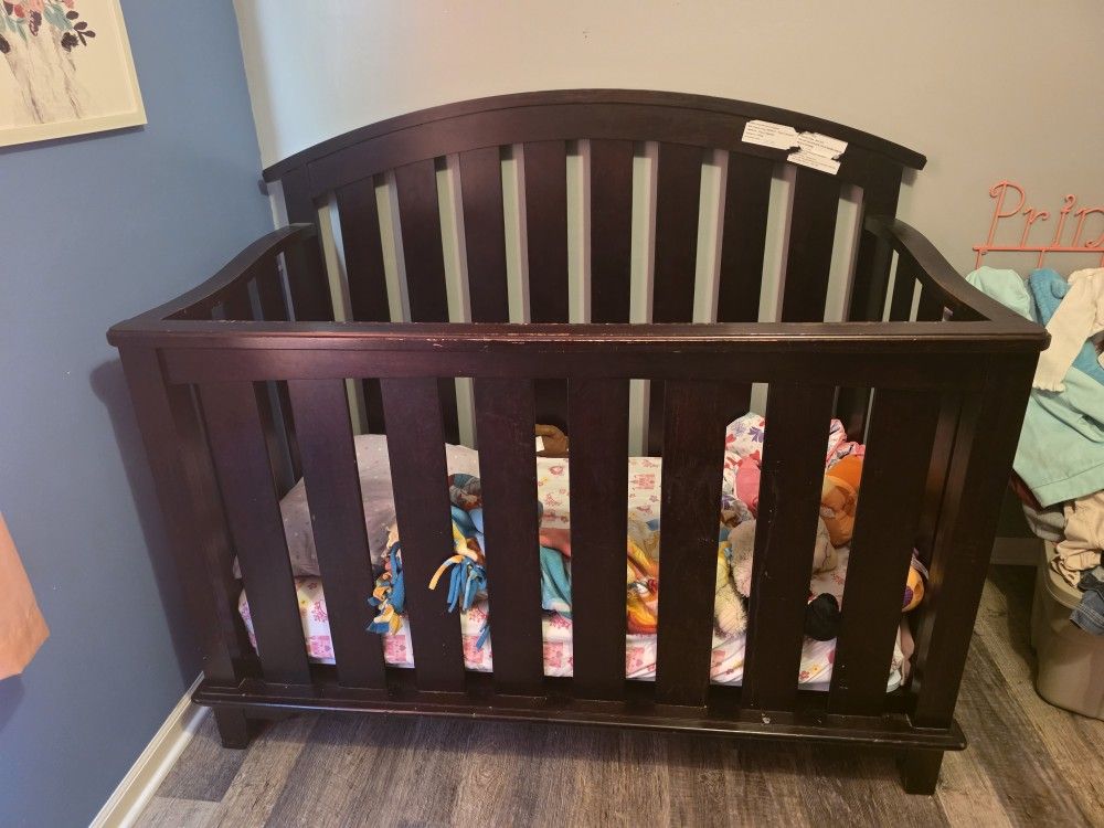 Crib