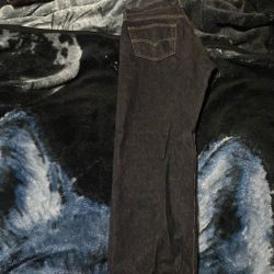 501 Jeans 