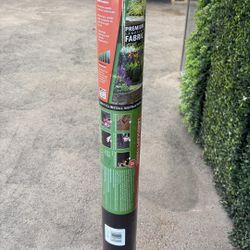 Weed Ender 3’ X 50’ - 20 Years