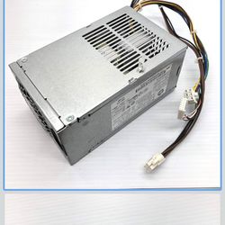 702309-002 Power Supply 240W ProDesk 400 EliteDesk 600 800 G1 SFF 