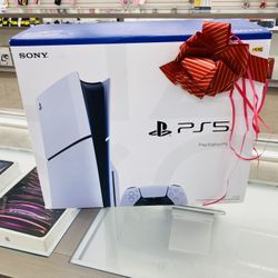 PlayStation 5 Slim Disc 