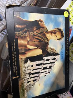 BEN-HUR