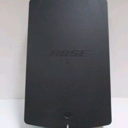 Bose Amplificador 