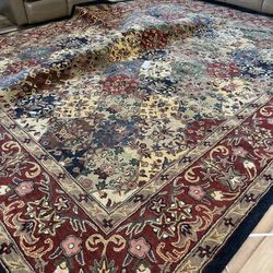  Safavieh Wool Rug