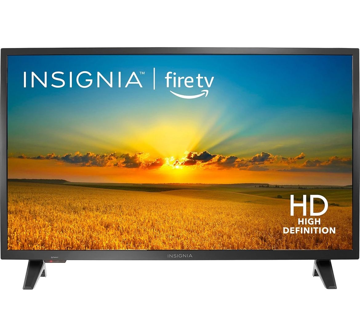 Insignia 32” TV