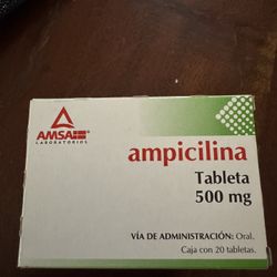 Medicamento De Mexico