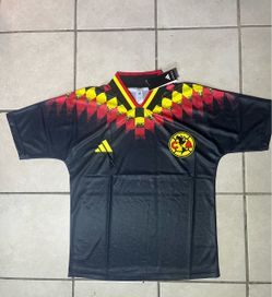 Club America Jersey