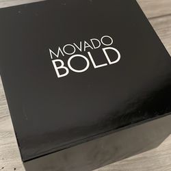 Watches!