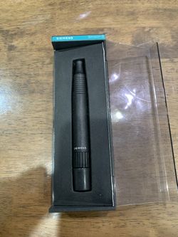 Siemens Siroson S Handpiece - New $450 (no return)
